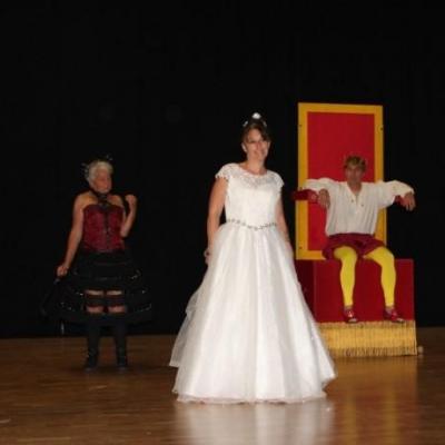 Mon royaume 1 