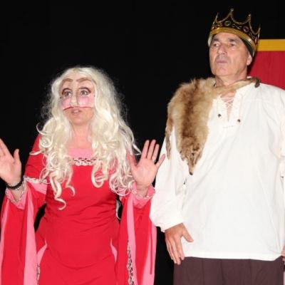 Mon royaume 2 