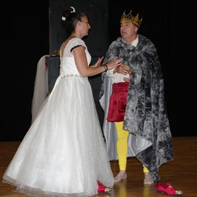 Mon royaume 7 